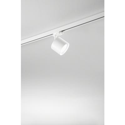 FARETTO IN METALLO COL.BIANCO